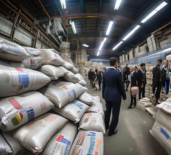 商贸销售水泥市场现状与评估案例 商贸销售水泥市场现状与评估案例