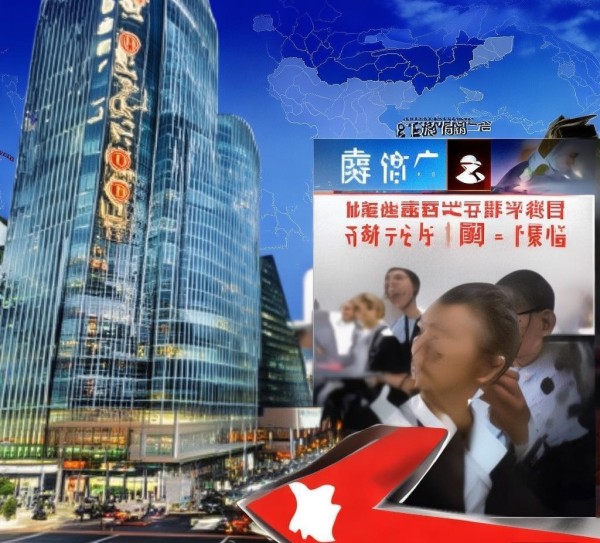 沈阳开达商贸服务助力企业扩张的强大力量