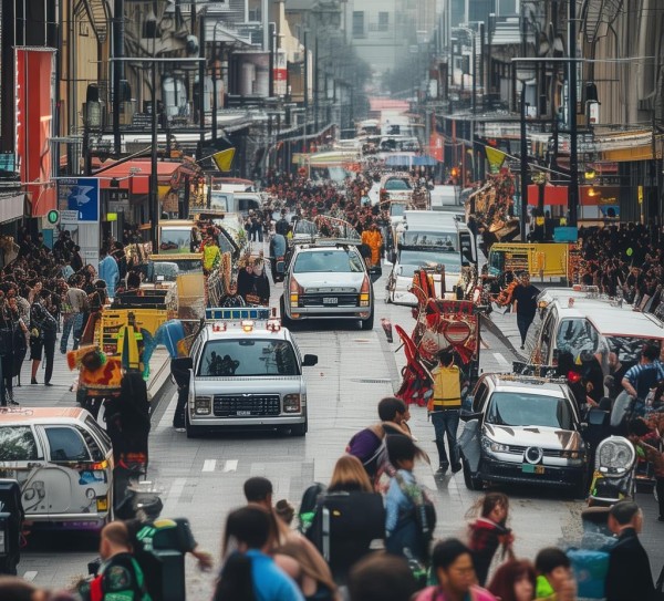 商贸街事故案例,保障市民安全的措施研究 商贸街事故案例,保障市民安全的措施研究