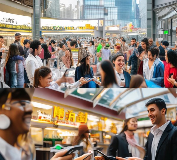 隆盛商贸,服务驱动成功与价值 隆盛商贸,服务驱动成功与价值