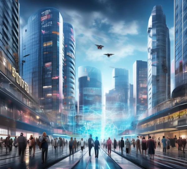 商务服务业集聚区,未来机遇与挑战展望 商务服务业集聚区,未来机遇与挑战展望