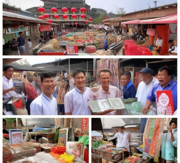 广西商贸服务减免,助力广西经济高质量发展 广西商贸服务减免,助力广西经济高质量发展