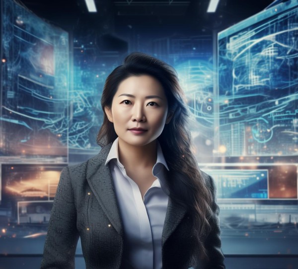 杨澜，服务商贸时代的创新与发展