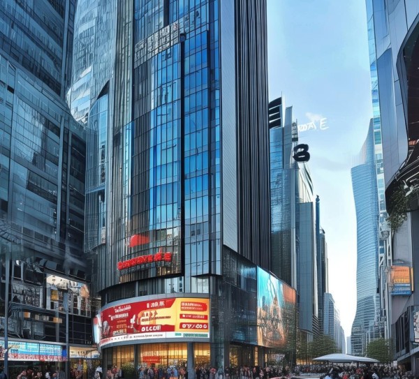 博爱商贸城今日新闻最新,发展与机遇悉数出炉 博爱商贸城今日新闻最新,发展与机遇悉数出炉