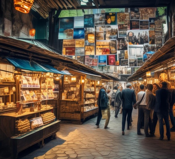 商贸业布局、策略与案例解析(案例分析) 商贸业布局、策略与案例解析(案例分析)