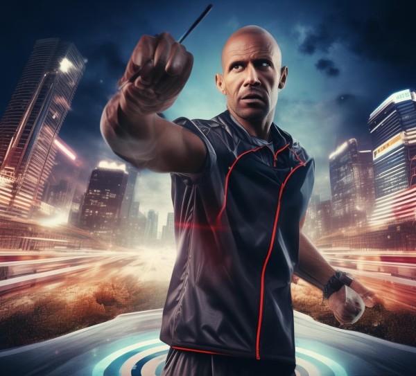 精准竞争,助力商业成功 精准竞争,助力商业成功