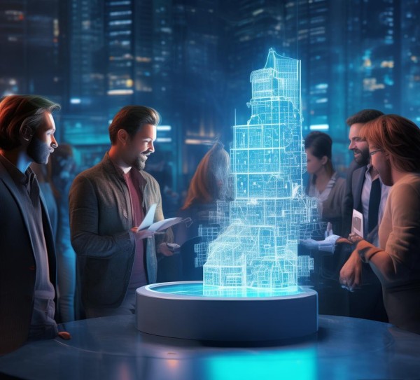 创新商贸服务方案，突破传统边界，开启未来新可能