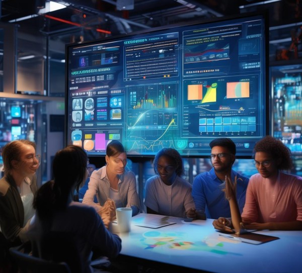 商贸企业统计服务，机遇与挑战分析