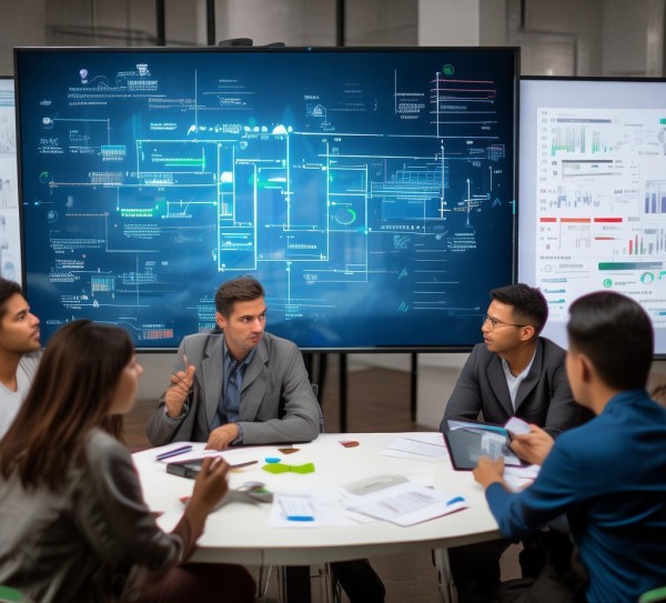 高效运营模式案例分析策略与执行 高效运营模式案例分析策略与执行