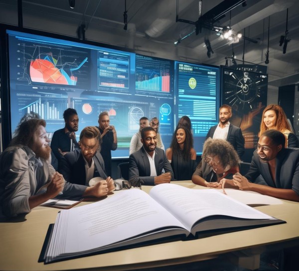 商贸成功之道，从案例分析到持续改进