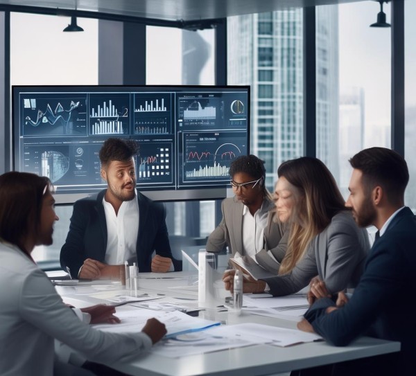 商务公司快速响应管理，职场最佳实践