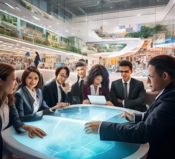 CPA与永旺的合作，商业模式的创新与成功之道