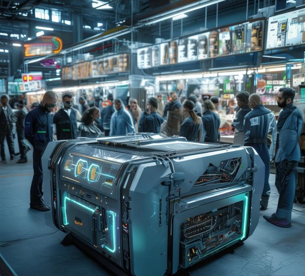 机械商贸服务的实践路径 机械商贸服务的实践路径