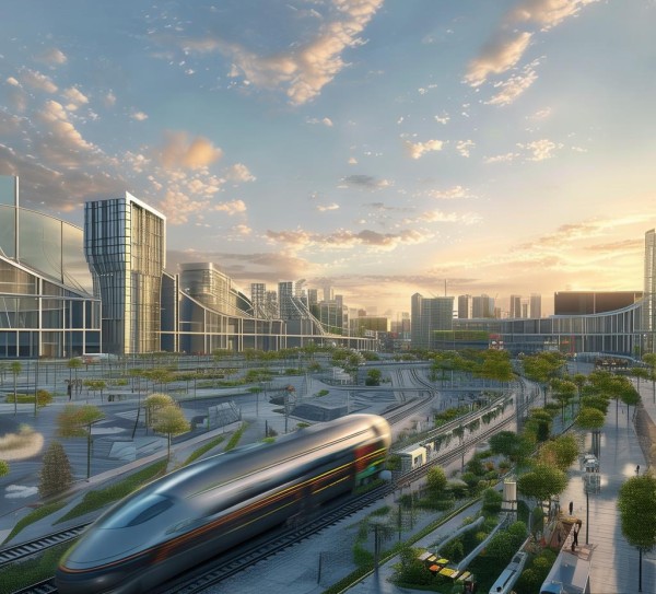 常德建材商贸物流项目，发展新引擎，助力区域经济