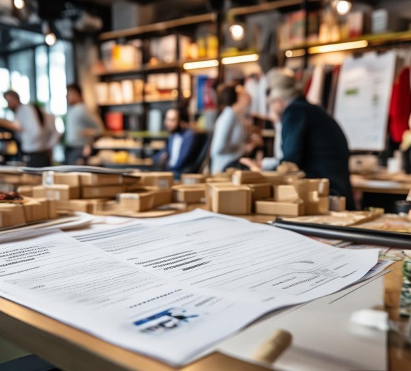 商贸公司进货凭证的案例分析与启示，以[公司名称]零售[业务类型]为例