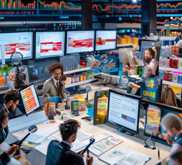 商贸零售行业新闻全解析