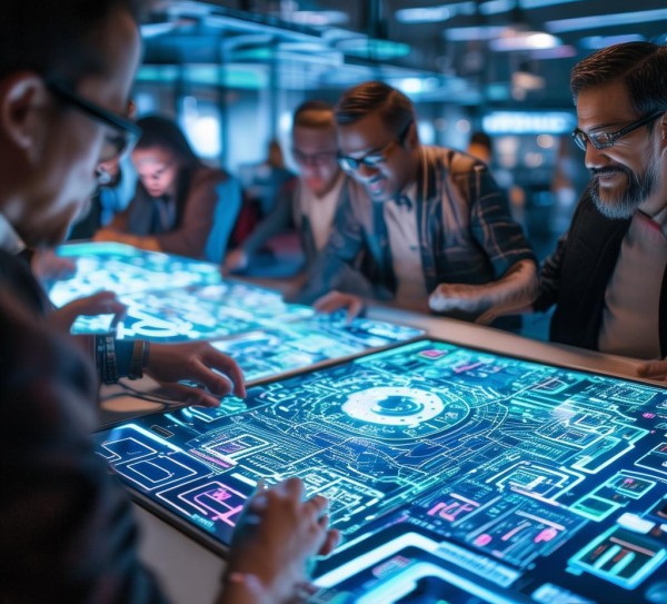 从经验到优化，大发商贸渠道管理直接经验驱动