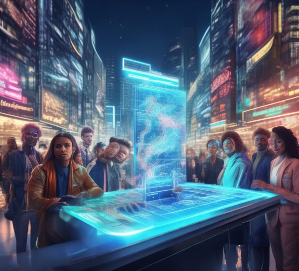 商贸服务，助力现代商业的未来