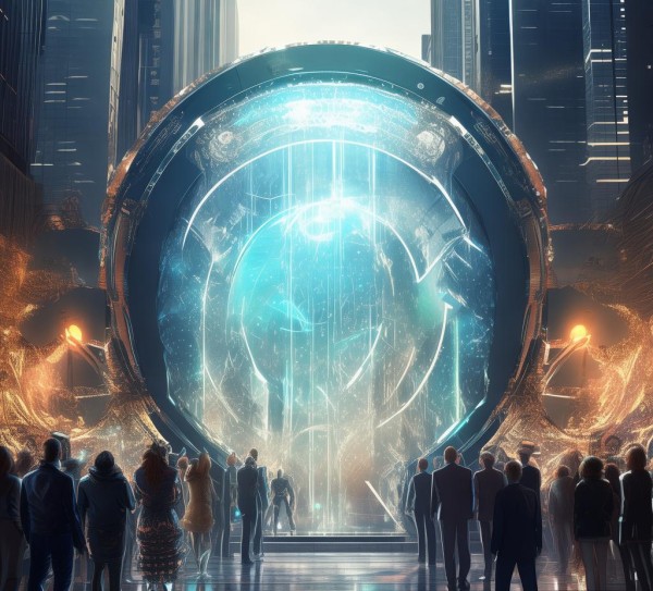 永生缘商贸服务开启商业永恒之门