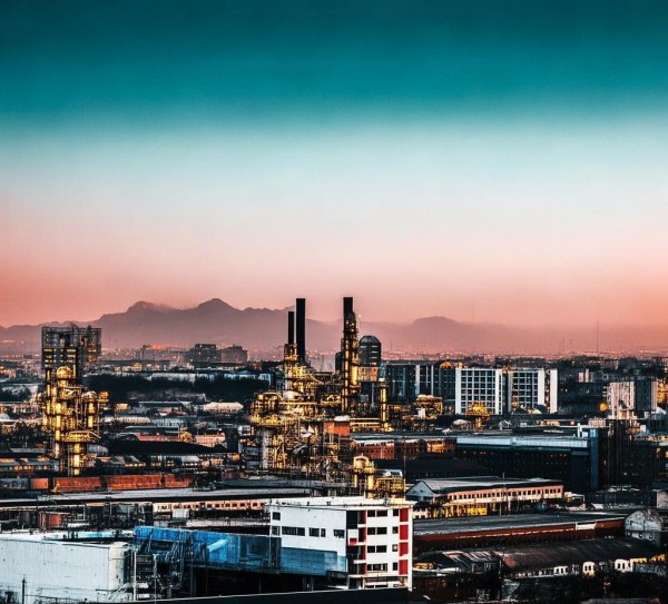 工业商贸企业，从起步到发展的综述