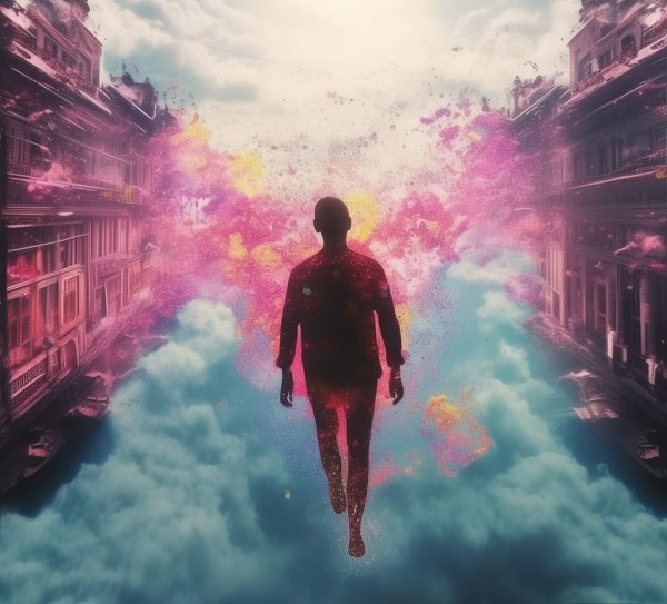 空中andy,让景区成为新奇的安德鲁 空中andy,让景区成为新奇的安德鲁