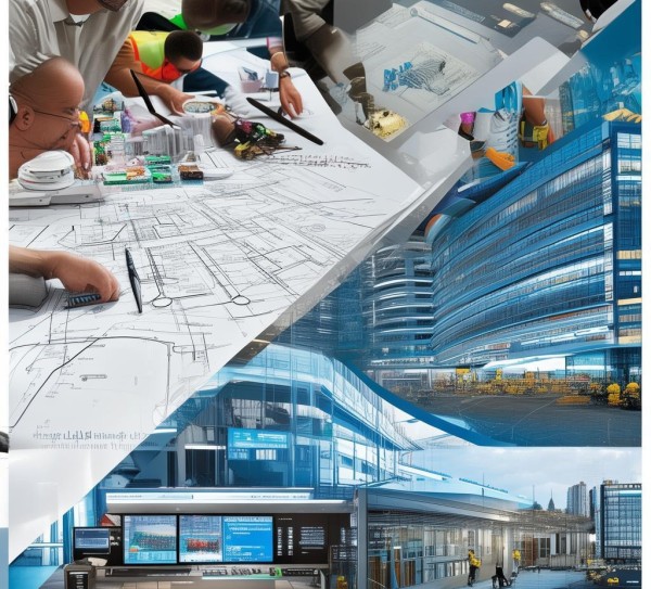 从规划到监督的商商贸项目编制完整旅程，专业解决方案