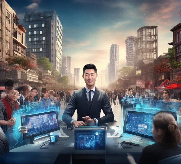 玉林市商贸工作，创新驱动发展，助力经济高质量发展