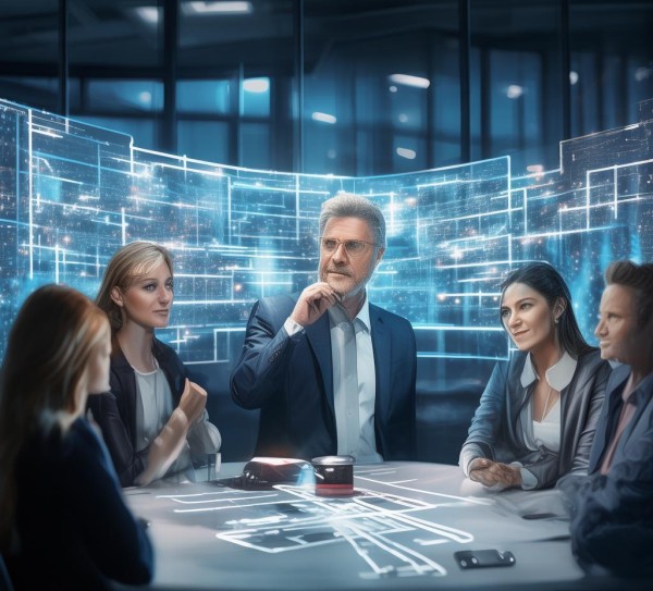 鑫伟商贸管理智慧的深度解析 鑫伟商贸管理智慧的深度解析