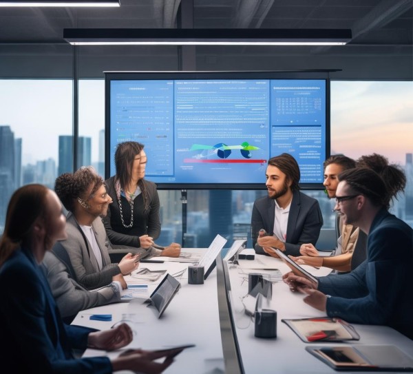 商贸公司能否承接项目？策略与决策的关键作用