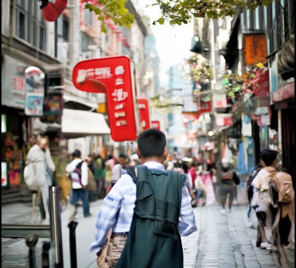 商贸城新项目，助力城市经济高质量发展