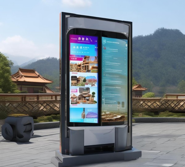 景区商贸服务用语,助力景区智慧化运营 景区商贸服务用语,助力景区智慧化运营