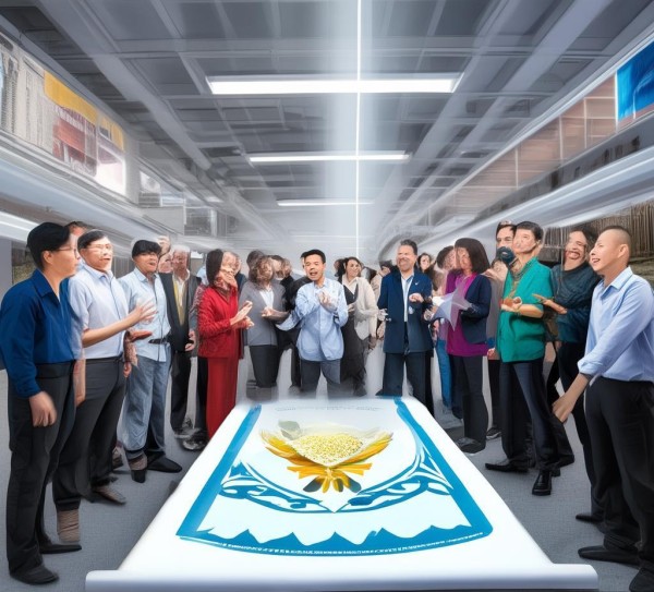 助力河北省供销商贸开启高质量发展的新篇章,创新与机遇。 助力河北省供销商贸开启高质量发展的新篇章,创新与机遇。