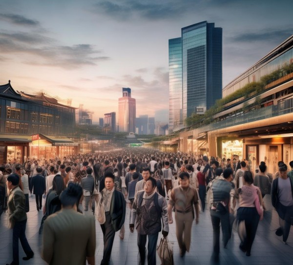 陕西国际商贸,从商海到商业文明的开拓与发展 陕西国际商贸,从商海到商业文明的开拓与发展