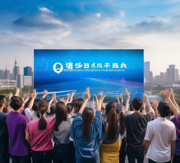 武汉商贸职业学院与央视新闻,相约未来,成就事业 武汉商贸职业学院与央视新闻,相约未来,成就事业