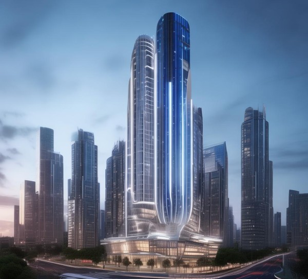 九鼎商贸城，商业新引擎，未来之选