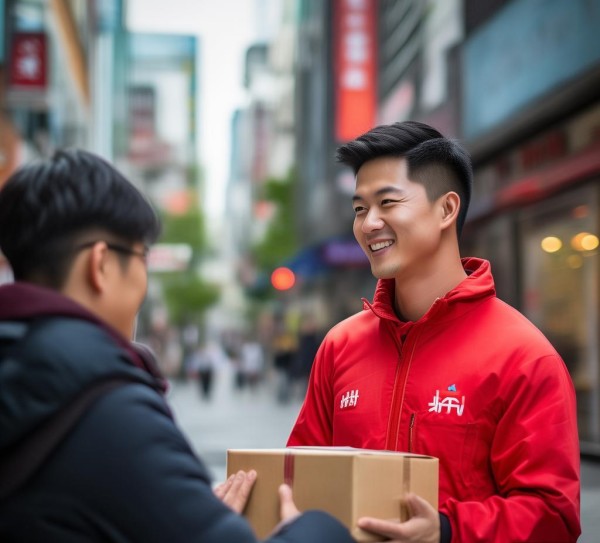 房山快递商贸服务，贴心高效，为您服务！