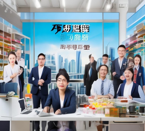 鑫拓商贸服务助力商业成功