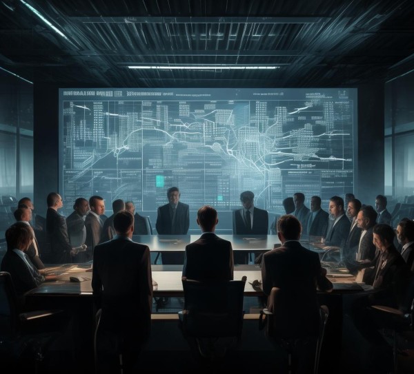 虚开案例背后的商企业，一场关乎未来的危机