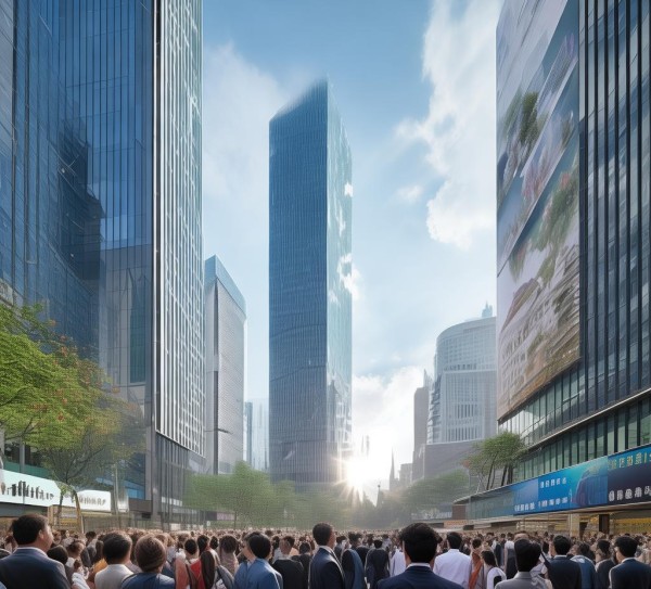 浙东商贸城,商业项目 releasing最新动态 浙东商贸城,商业项目 releasing最新动态