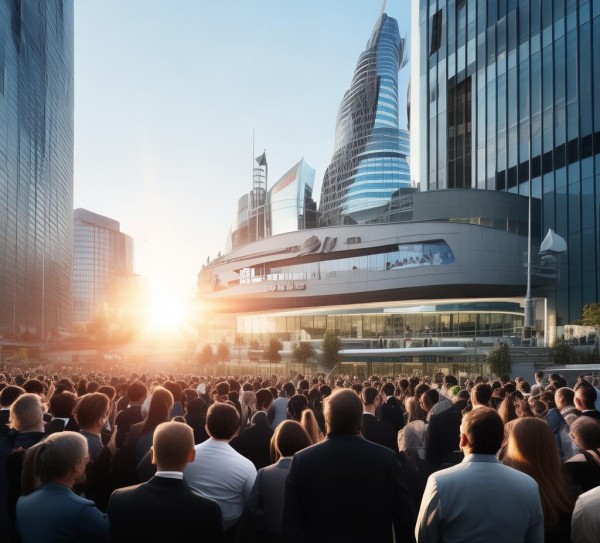 华康商贸服务开启商业发展的新纪元