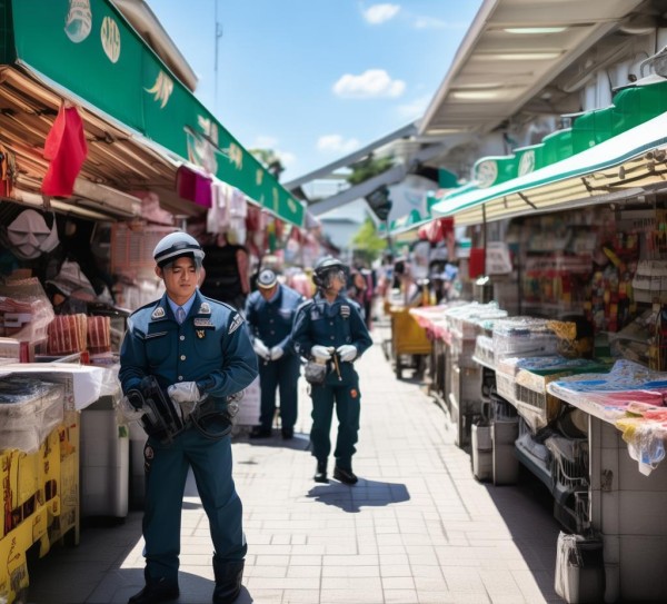 商贸行业稽查,保障市场公平竞争的有力措施 商贸行业稽查,保障市场公平竞争的有力措施