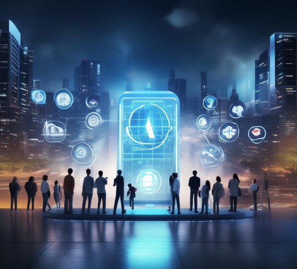 开启商贸行业革新新篇章——商贸公司服务优势解析 开启商贸行业革新新篇章——商贸公司服务优势解析