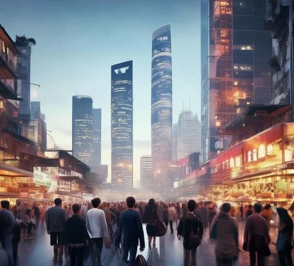 广州商都，商业未来与机遇