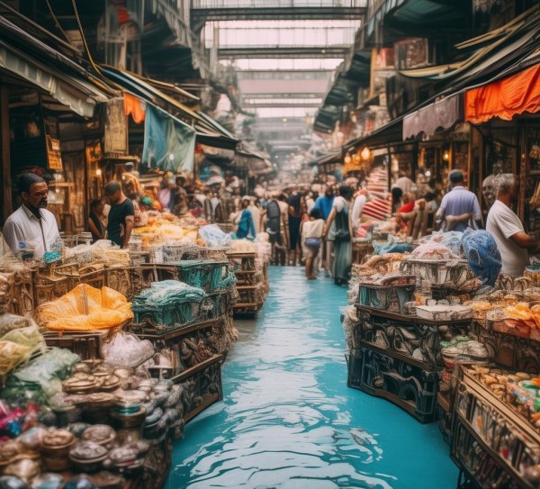 商贸流通服务, hinges 作为连接点保障国际贸易畅通 商贸流通服务, hinges 作为连接点保障国际贸易畅通