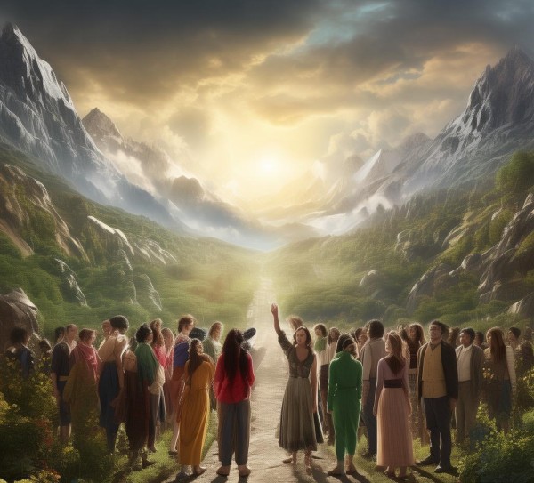 并存机遇与挑战