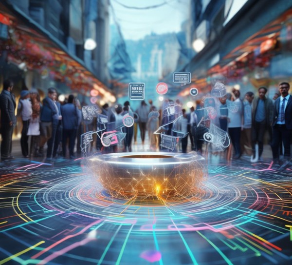 构建诚信贸易网络,从Case Study到实践的转变 构建诚信贸易网络,从Case Study到实践的转变