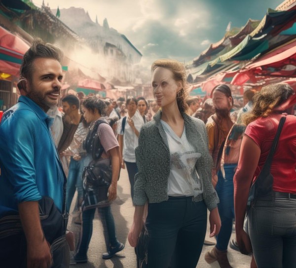 全球化时代的国际商贸,从危机到机遇的全球视角 全球化时代的国际商贸,从危机到机遇的全球视角