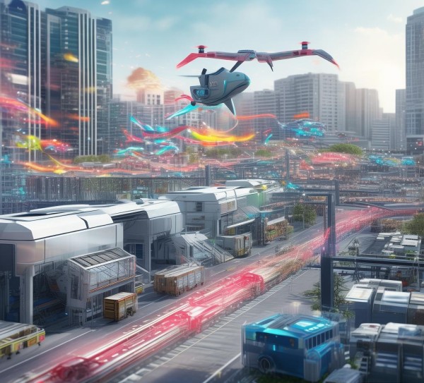 同城配送,重塑商贸物流格局 同城配送,重塑商贸物流格局