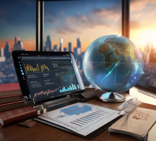 挥发商贸公司深度研究报告——行业洞察与未来展望