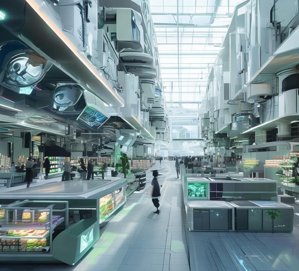 商贸城,资源管理与高效运营的创新管理模式 商贸城,资源管理与高效运营的创新管理模式